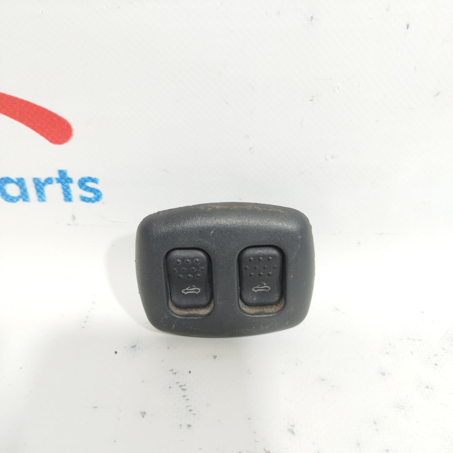 Pulsantiera Capote Alfa Romeo GTV Spider 1998 ecoAC8533