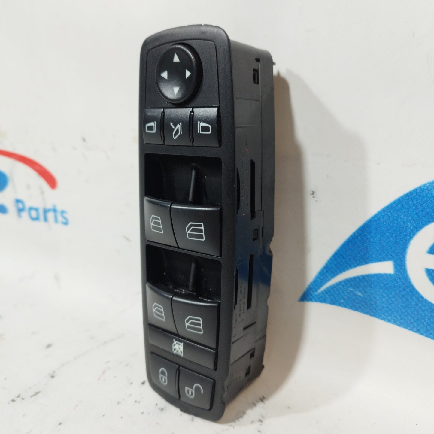 Pulsantiera anteriore sx Mercedes Classe A W169 2010 Cod: A1698206710 ecoAC10554