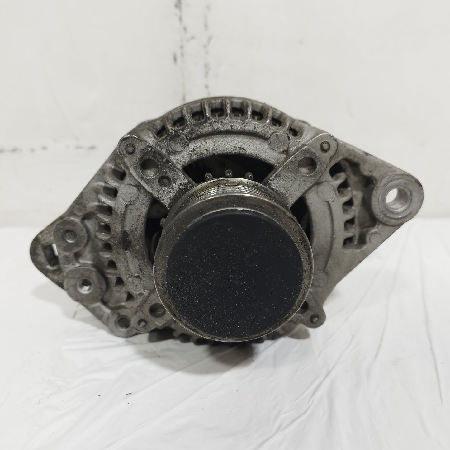 Alternatore Mini Cooper R53 1.4 D 2004 4 pin ecoAC15287
