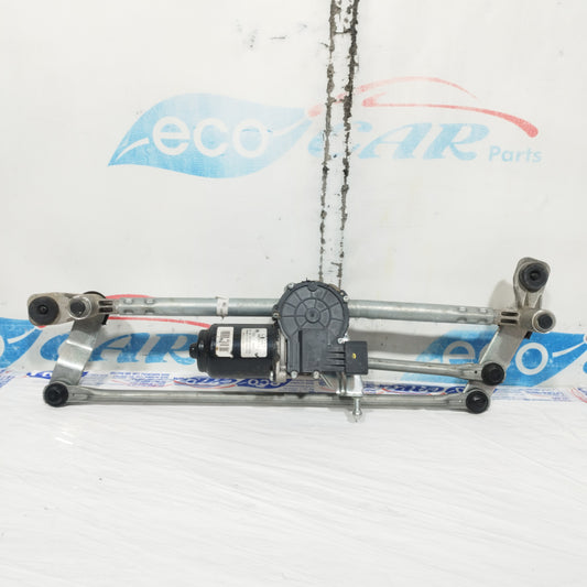 Front wiper motor Audi A1 2019 Cod: 82B955119 ecoAC11074