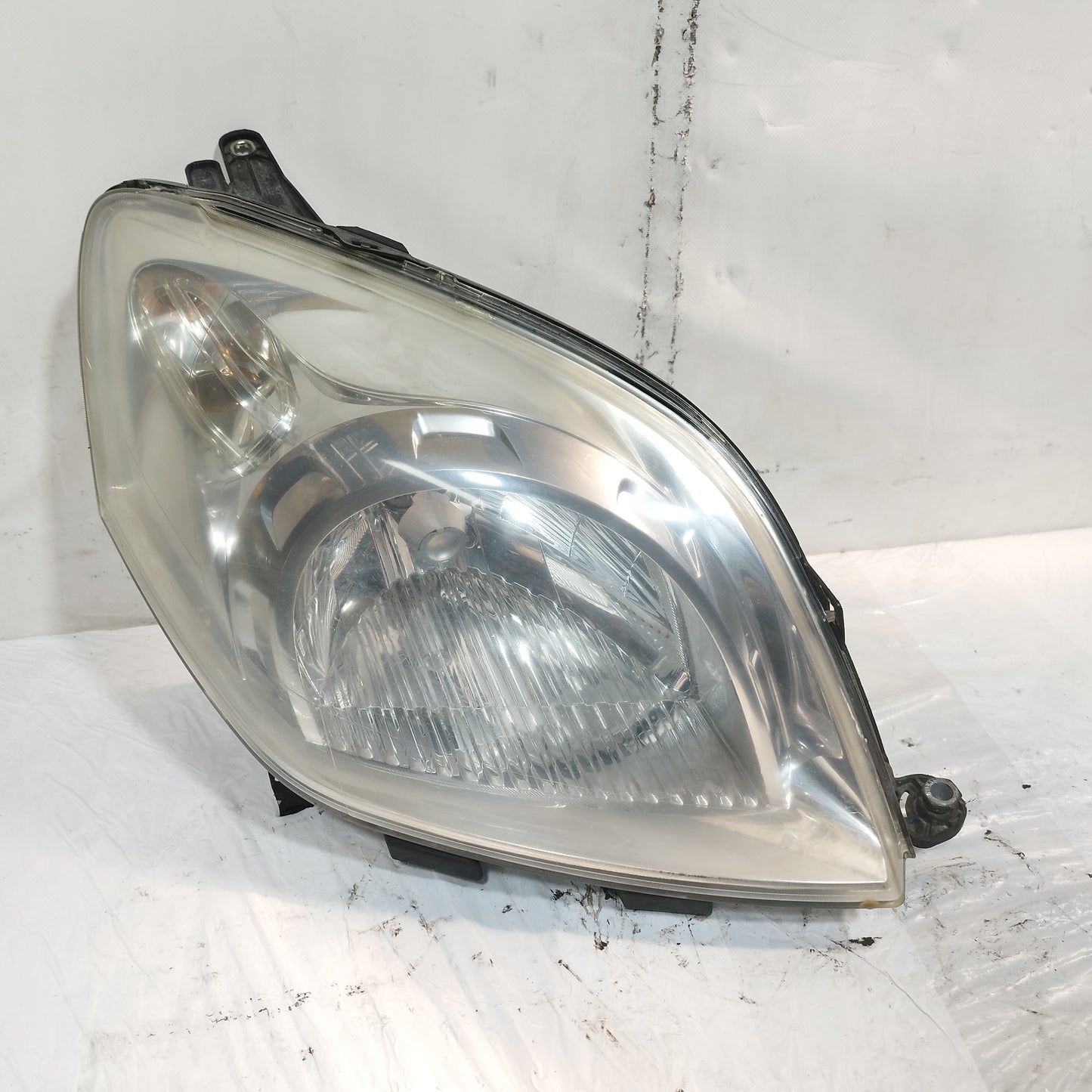 Fanale anteriore dx Fiat Fiorino (225) 2008-2020 ecoAC16248