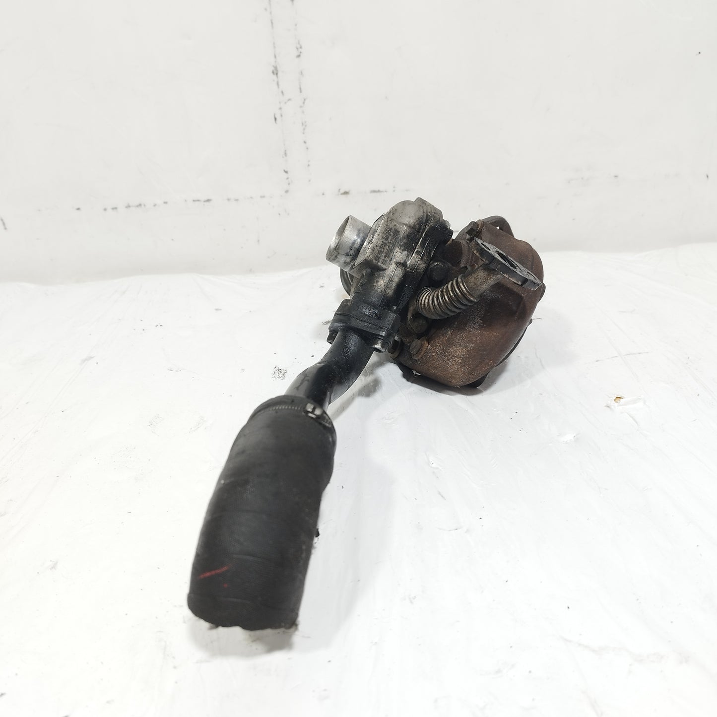 Turbina Fiat Punto II (188) 1.3 MTJ 70CV 2003-2006 Restyling cod: 54351014815 ecoAC15632