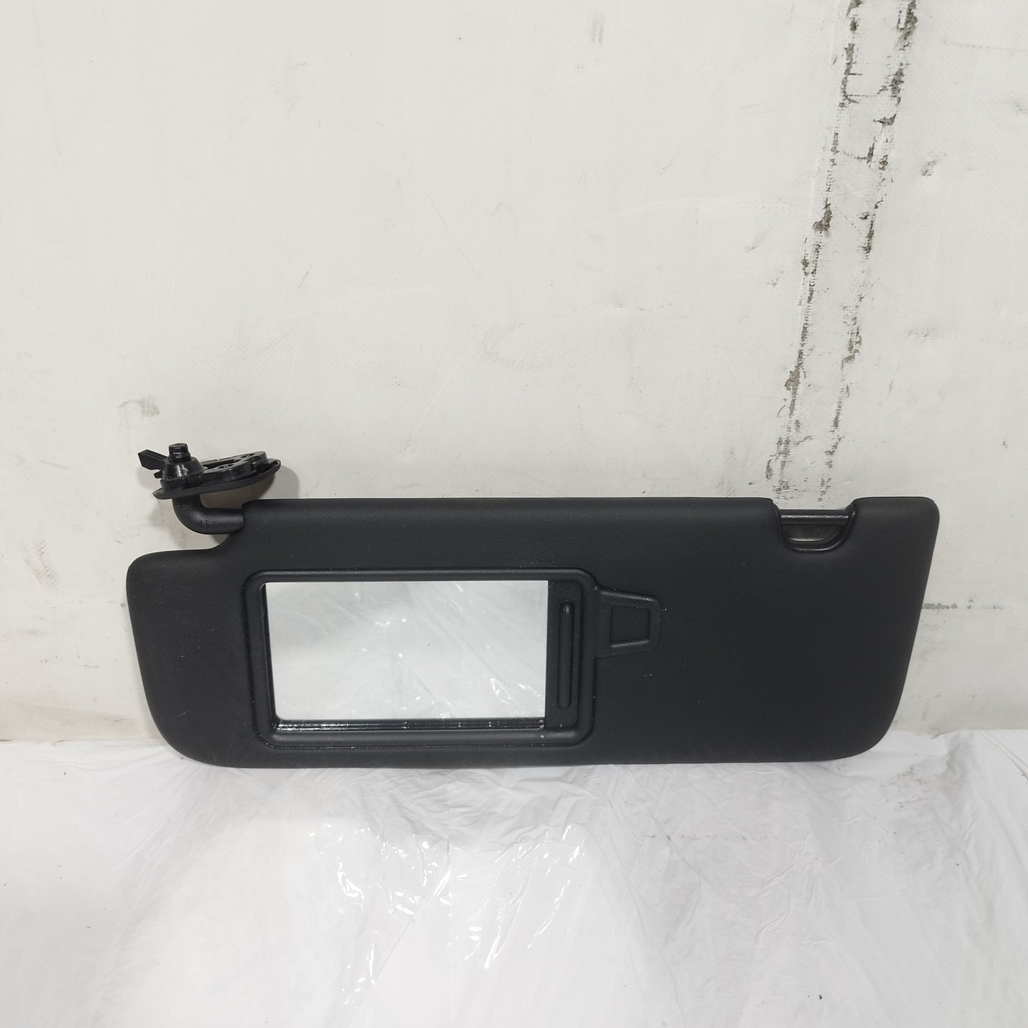 Aletta parasole sx Kia Sportage GT Line IV serie 2016-2021 ecoAC16363