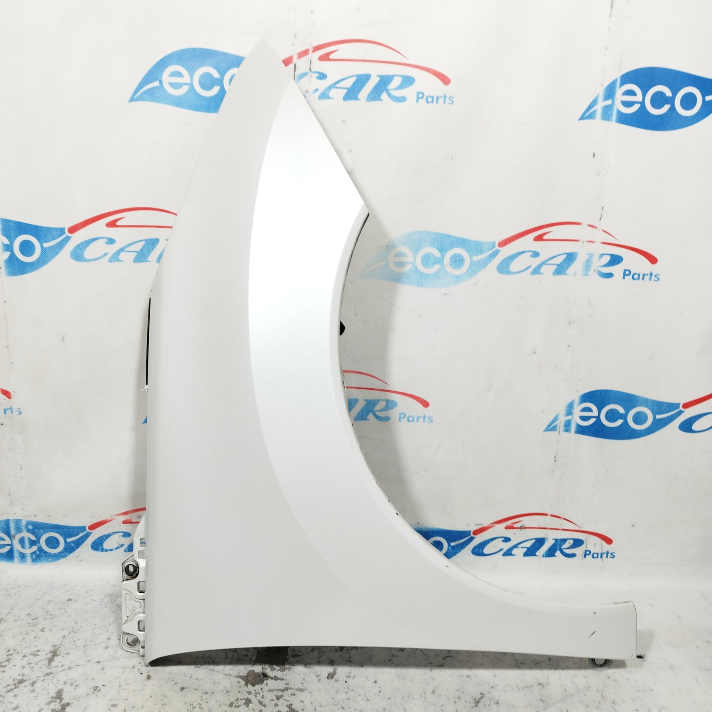 Parafango anteriore dx bianco perlato Peugeot 3008 2011  ecoAC9579