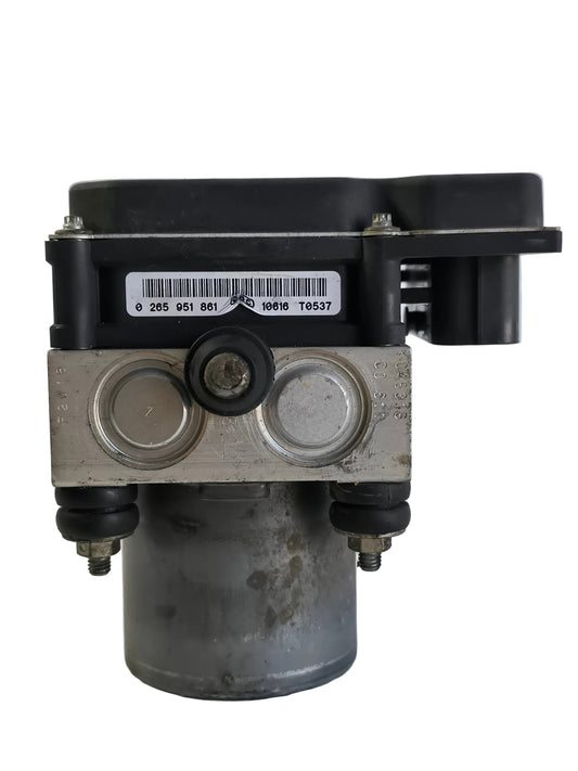 ABS Citroen C4 II (B7) 1.6 HDI 2010-2015 cod: 0265951861 ecoAG8533