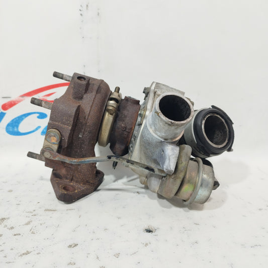 Turbina Toyota Corolla 2.0 D 2004 cod: 17201-27050 ecoAC10331