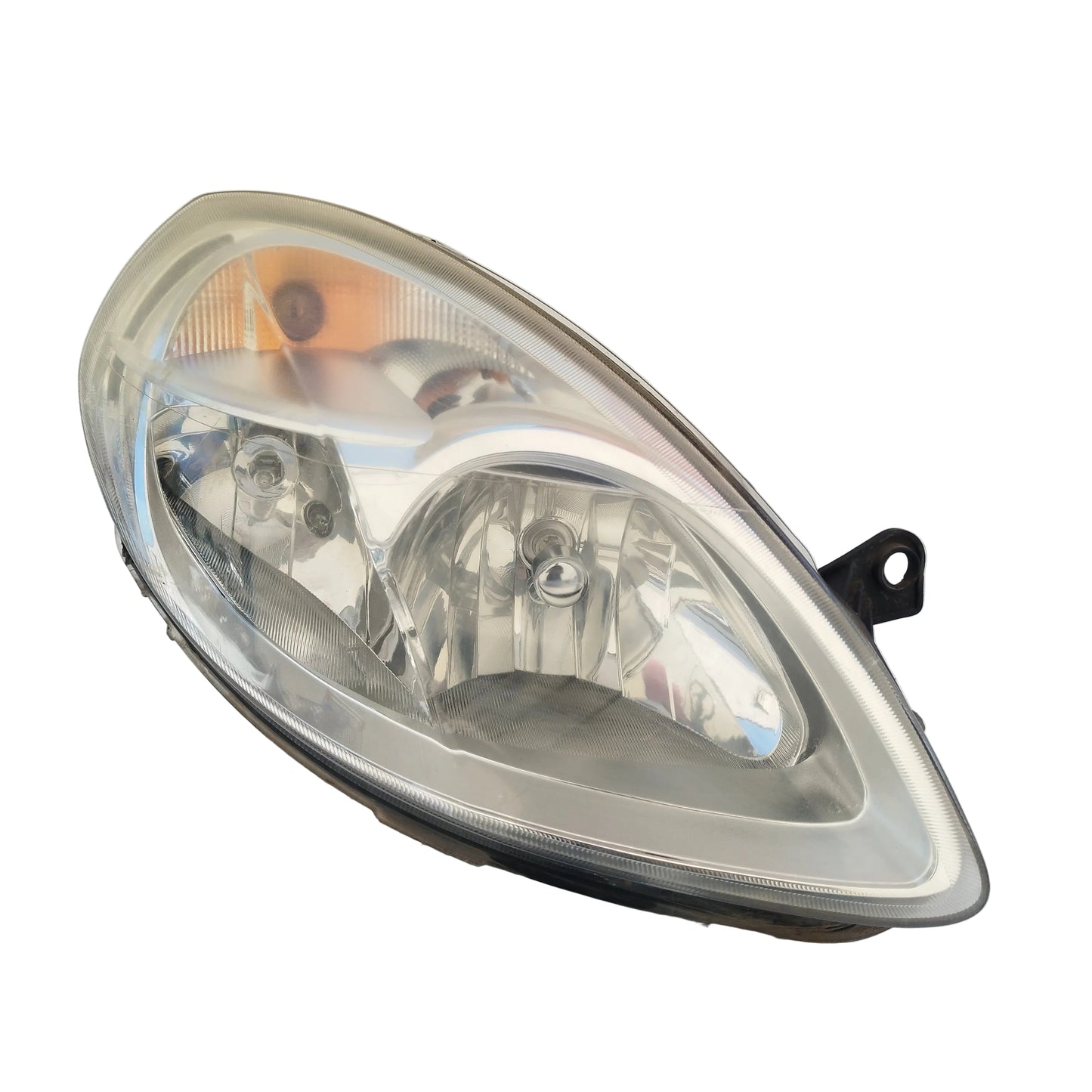 Fanale anteriore dx Lancia Ypsilon (843) 2007-2011 Restyling DEPO cod: 08-666-1114R ecoDM279