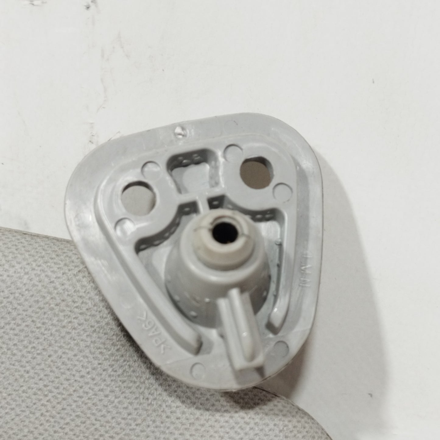 Aletta parasole dx Hyundai IX35 2011 ecoAC9979