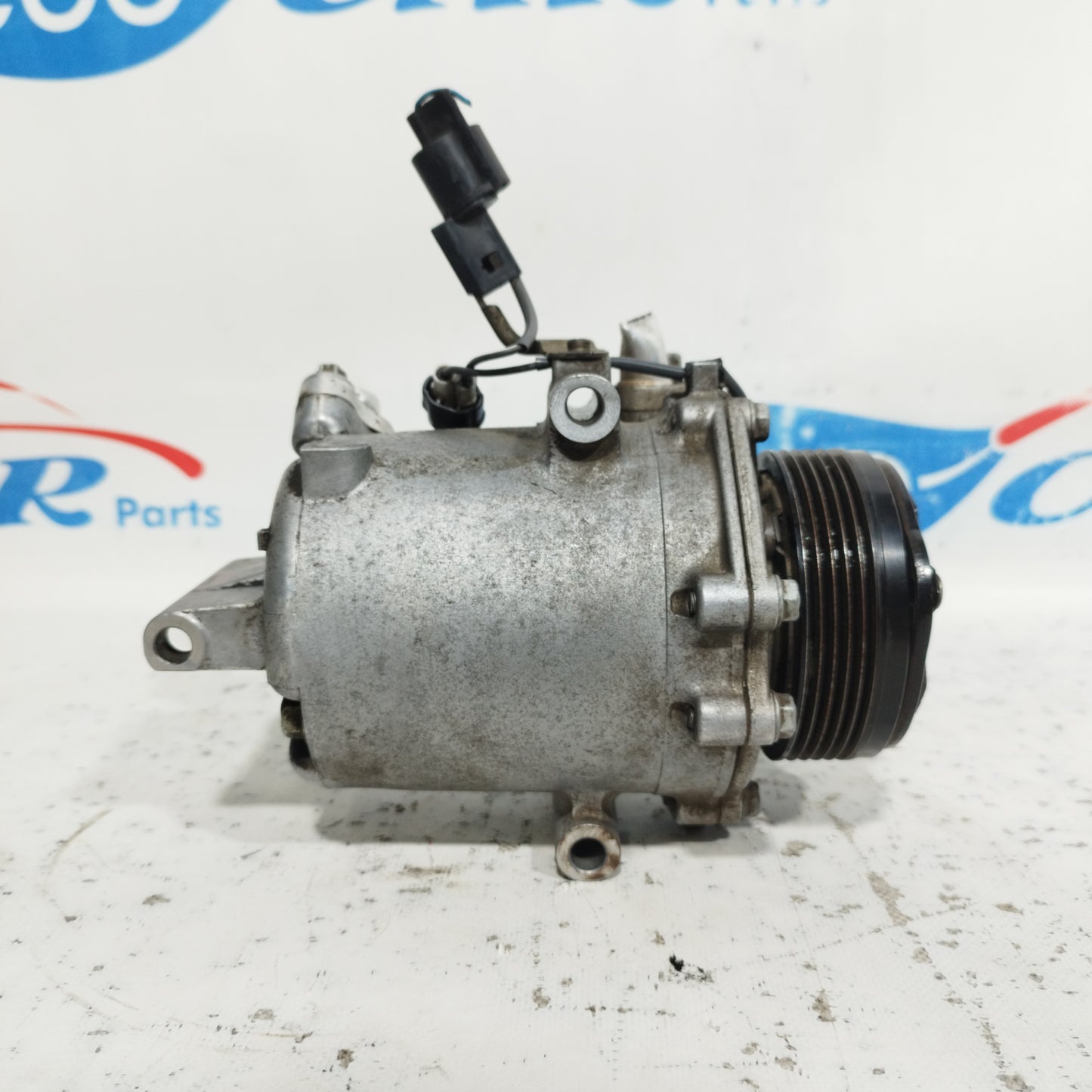 Compresor de aire acondicionado Mitsubishi Colt 1.1 B 2004 código: 7813A057 ecoAC8843