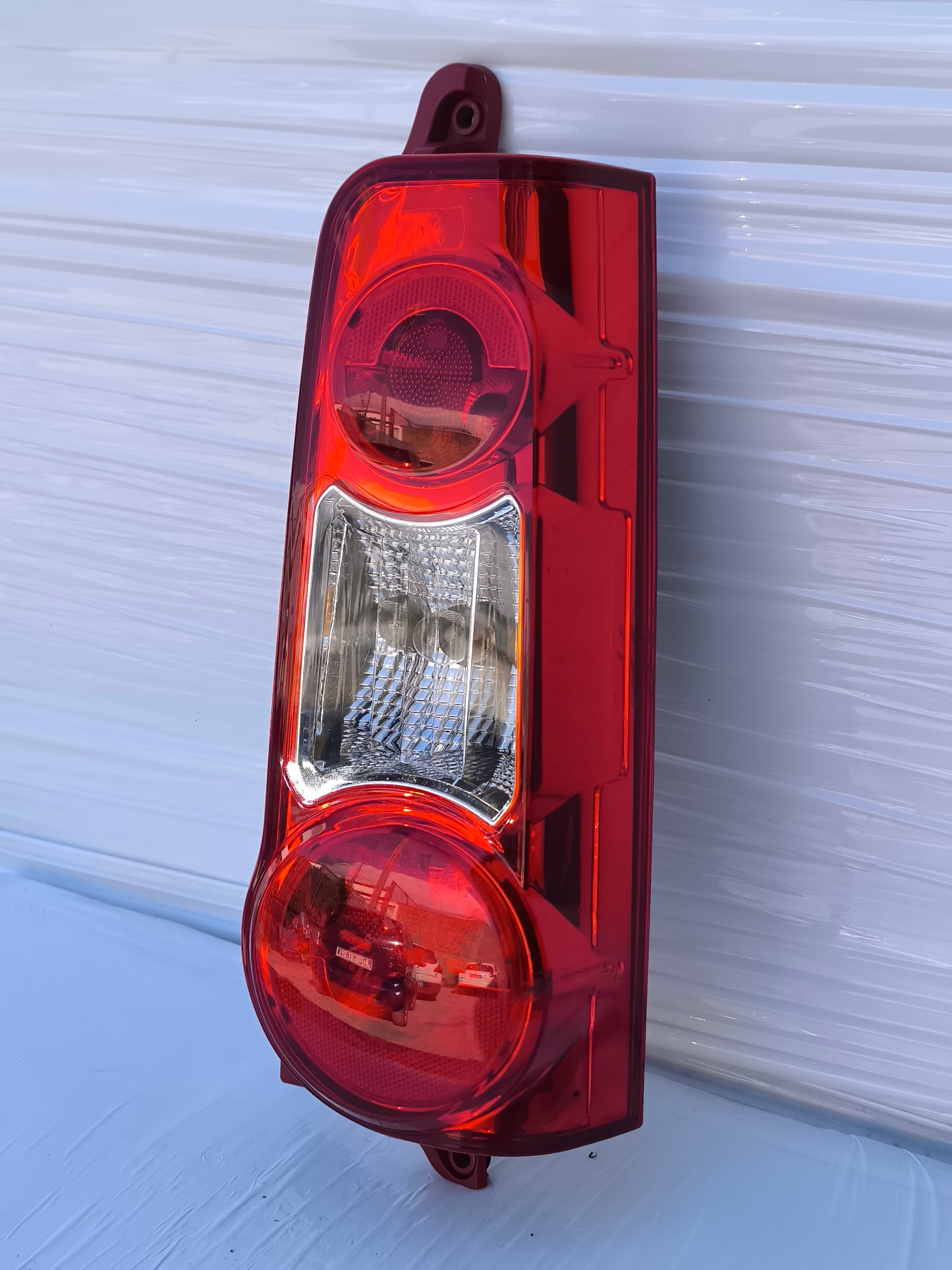 Fanale posteriore dx Peugeot Partner (B9) 2008-2018 ecoAG8400