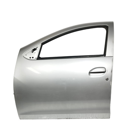Sportello anteriore sx Grigio Dacia Sandero II 2012-2020 ecoAC14787