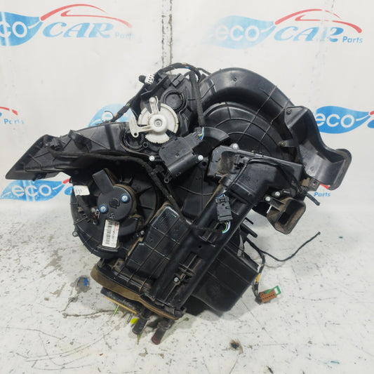 Fiat Panda 2008 ecoAC9959 komplett digitaler Herd