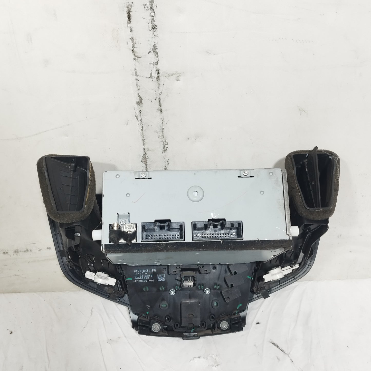 Autoradio Ford Fiesta VI MK7 2013-2017 cod: E1BT-18C815-GE ecoAC16604