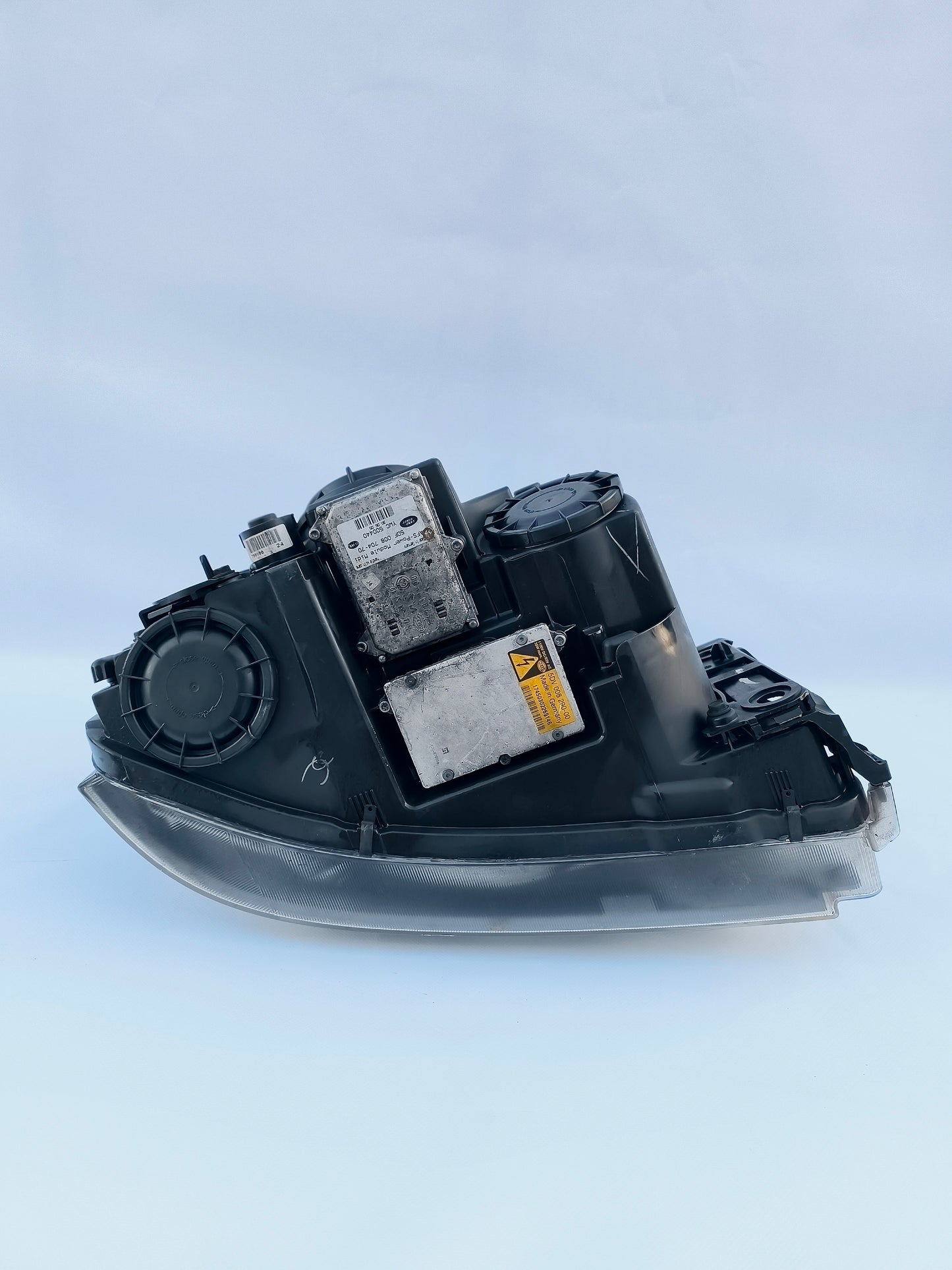 Left Xenon front light Land Rover / Range Rover Sport year 2011 ecoAG6377