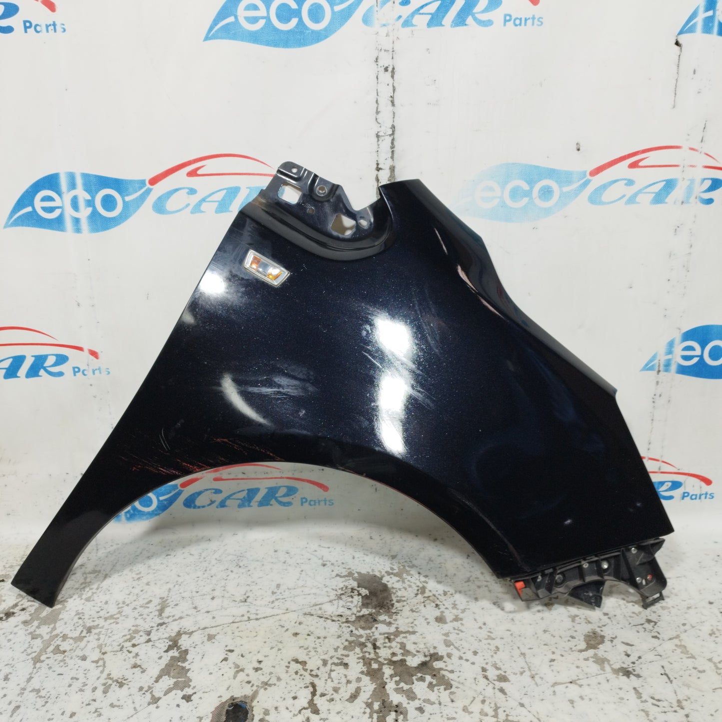 Front mudguard right black Opel Meriva B 2012 ecoAC10805