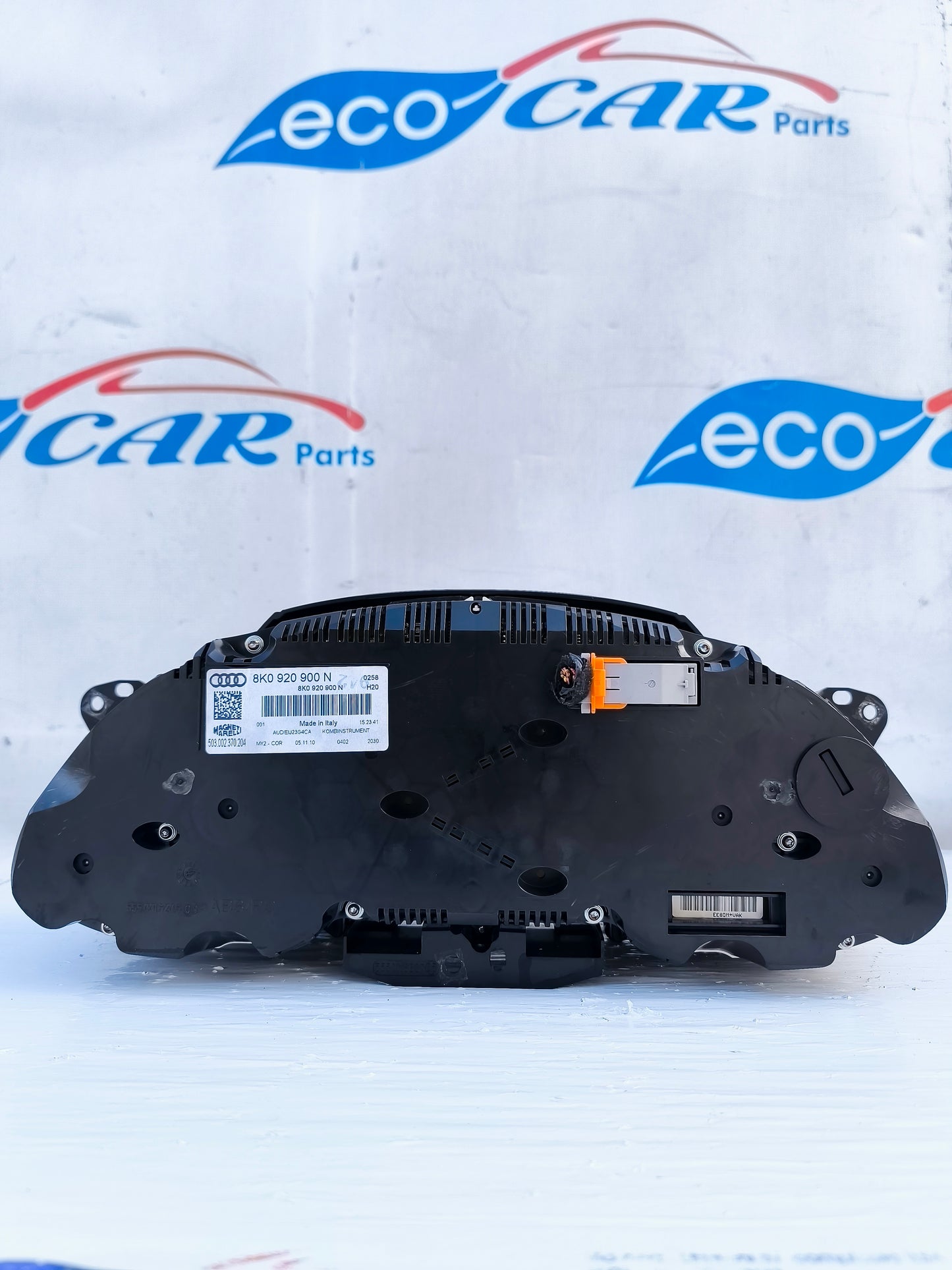 Quadro Strumenti Audi A4 1.8 TFSI 2010 cod.8k0920900N ecoAG5748