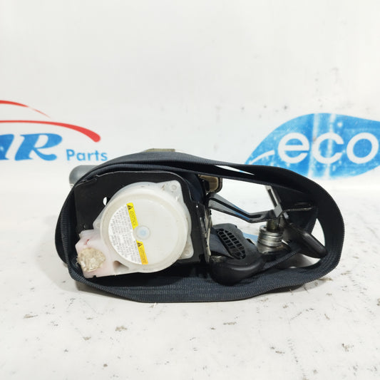 Seat belt Sx Suzuki Alto 2010 cod: bgd550007 ecoAC8676