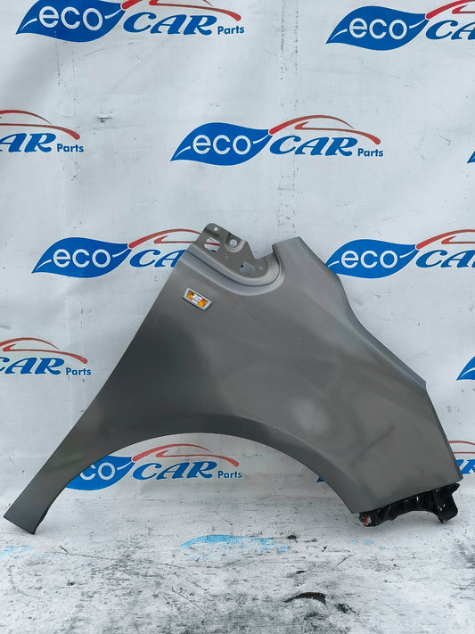 Right mudguard grey Opel Meriva B ecoAG5802