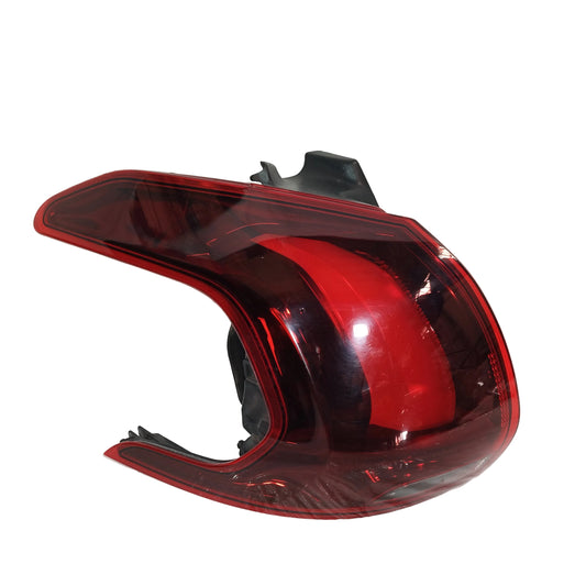 Fanale posteriore sx a led Peugeot 2008 I (CU) 2013-2019 cod: 9826730480 ecoAC16841
