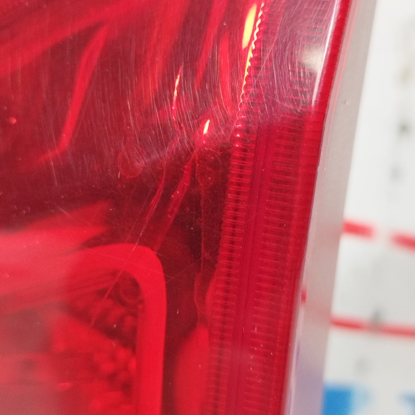 Rear Right Interior Light Opel Meriva B 2012 ecoAC10426