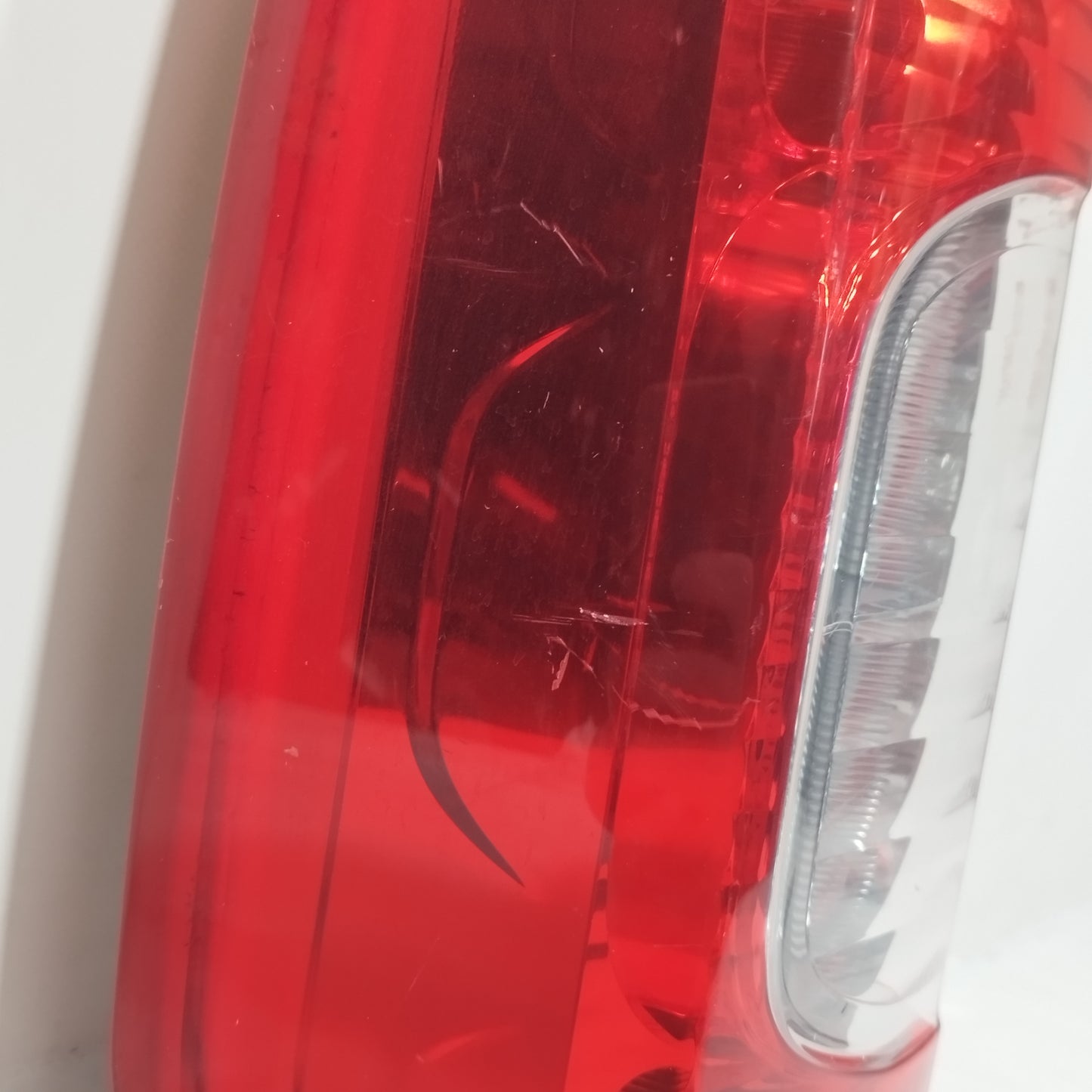 Fanale posteriore sx Fiat Qubo 2011 Cod: 13203FA ecoAC13427