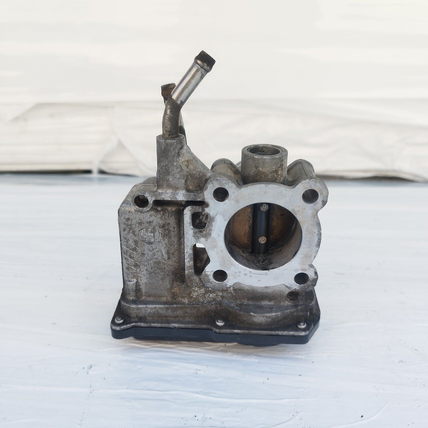 Corpo Farfallato Mitsubishi Colt VI (Z30) 1.1 B 2004-2013 cod: mn149258 ecoDM406