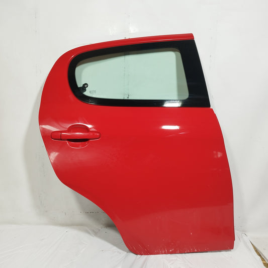Sportello posteriore dx Rosso Peugeot 108 2020 ecoAC15058