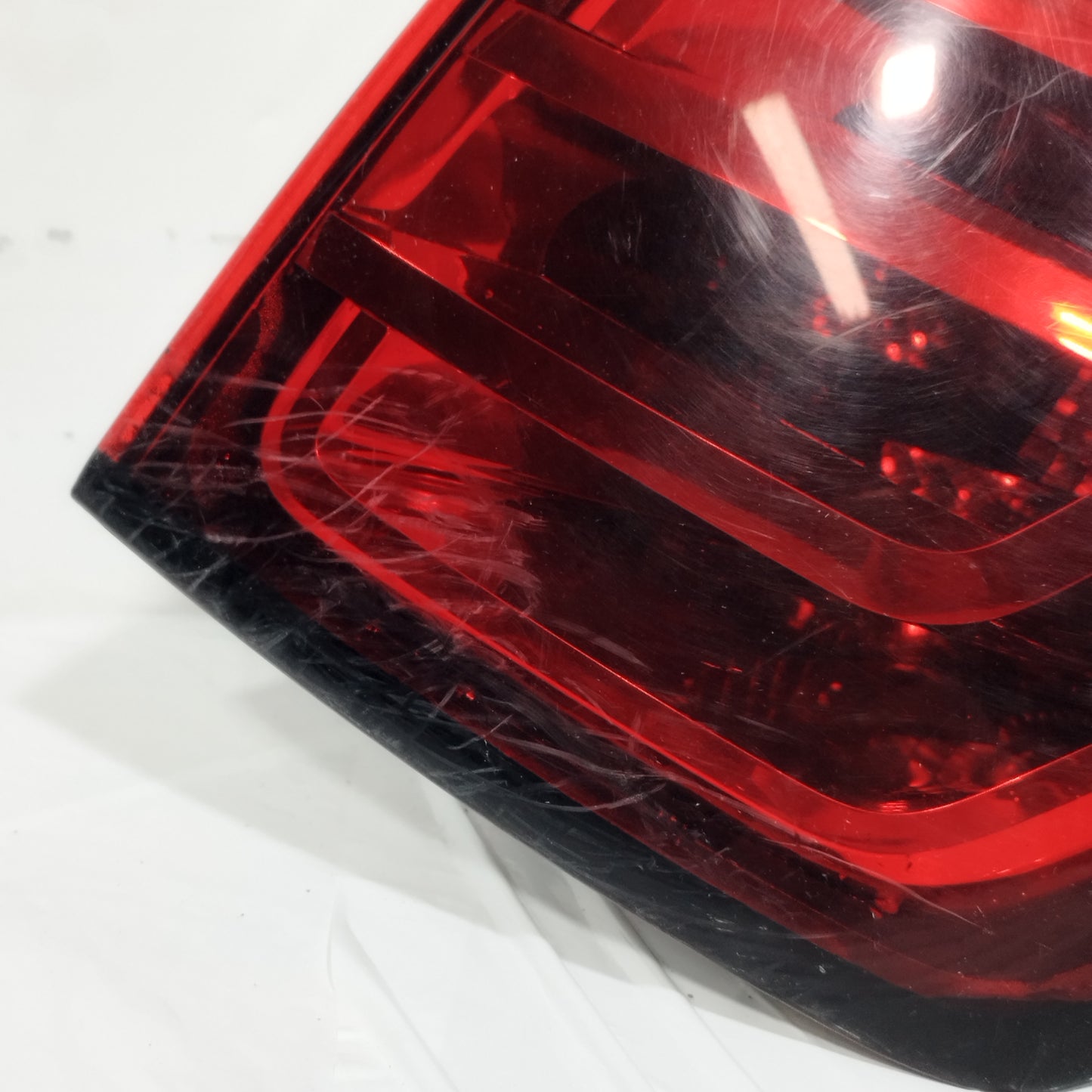 Fanale posteriore dx a Citroen C4 Picasso 2012 ecoAC15026