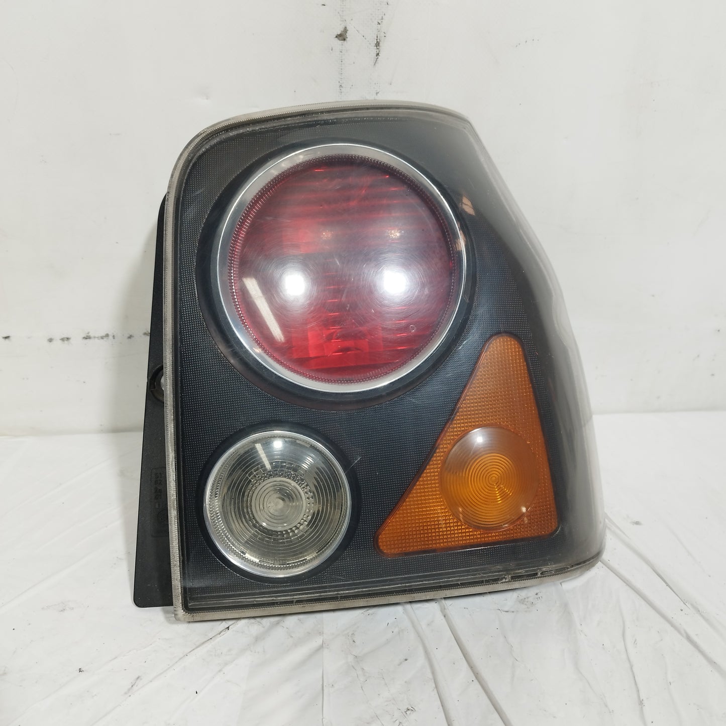 Fanale posteriore dx Seat Arosa 2001 cod: 6H0945096M ecoAC15128