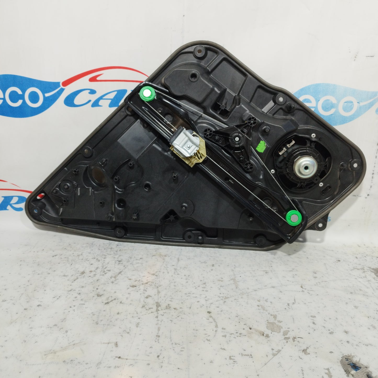 Rear right panel rack Mercedes A-Class W176 2015 cod: 928347103 ecoAC8954