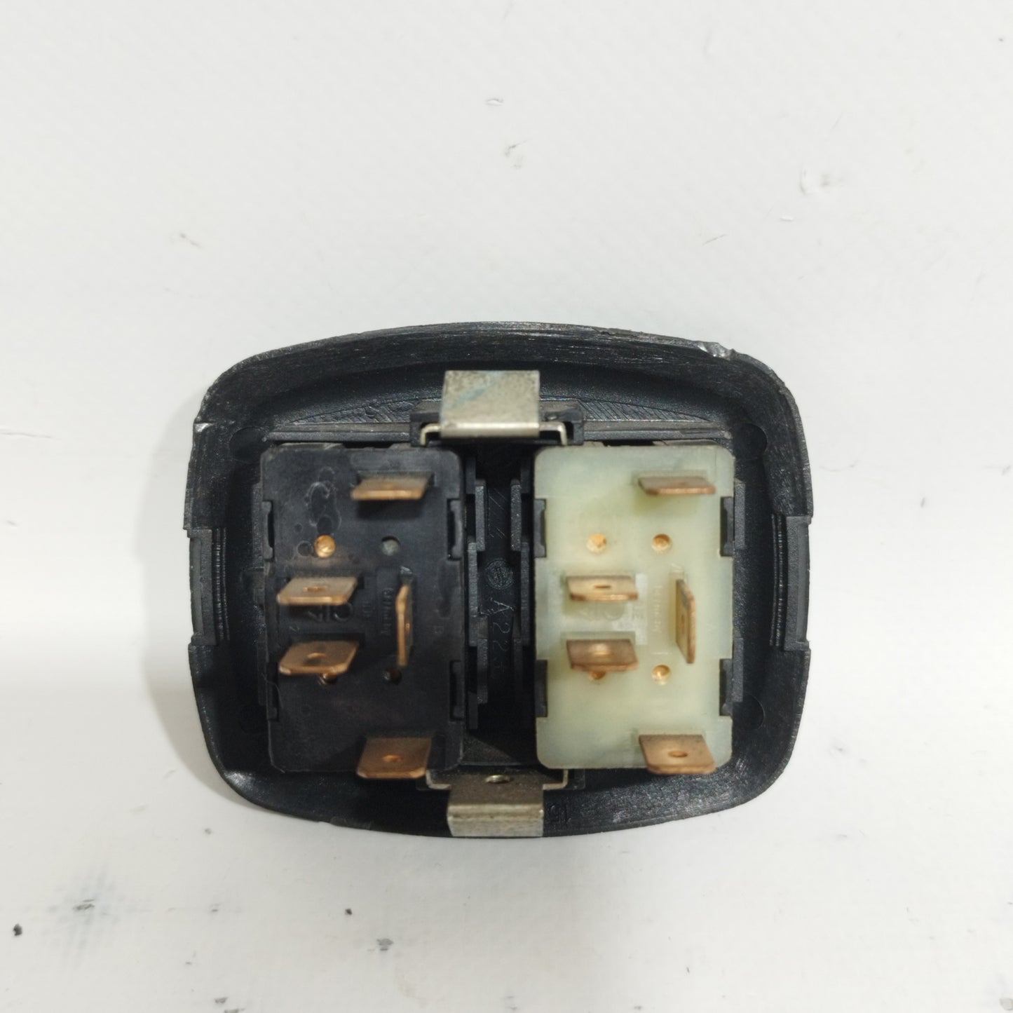 Pulsantiera Capote Alfa Romeo GTV Spider 1998 ecoAC8533