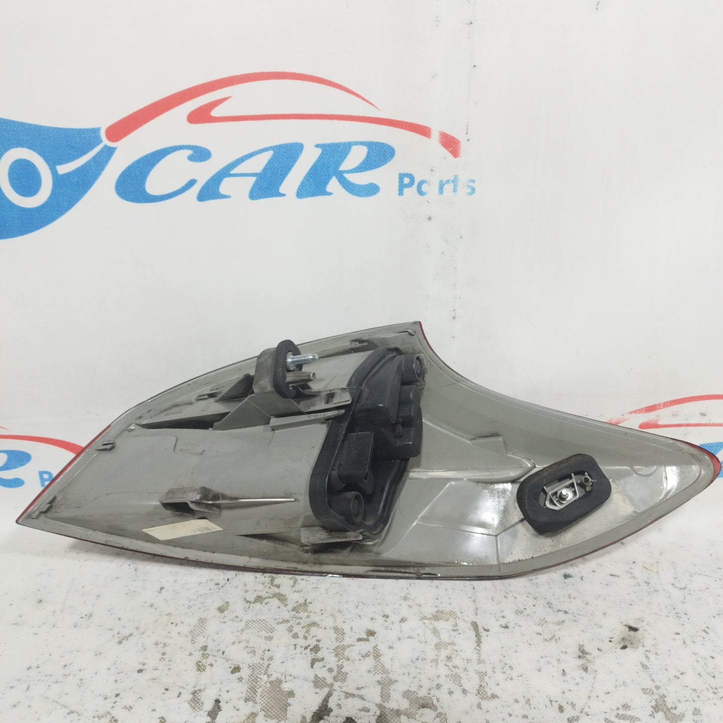 Getönte linke Außenrückleuchte Renault Megane 2010 ecoAC8203