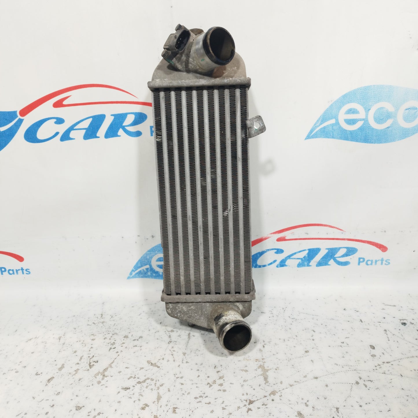 Ladeluftkühler Hyundai IX20 1.4 D 2012 Code: 28271-2A700 ecoAC9092