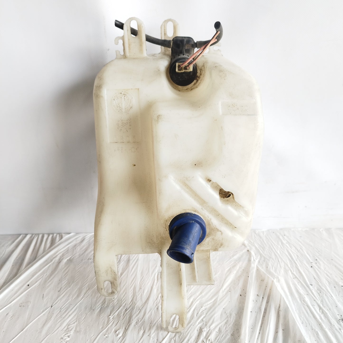 Vaschetta tergicristalli Alfa Romeo 147 2° Serie 2008 ecoAC5987