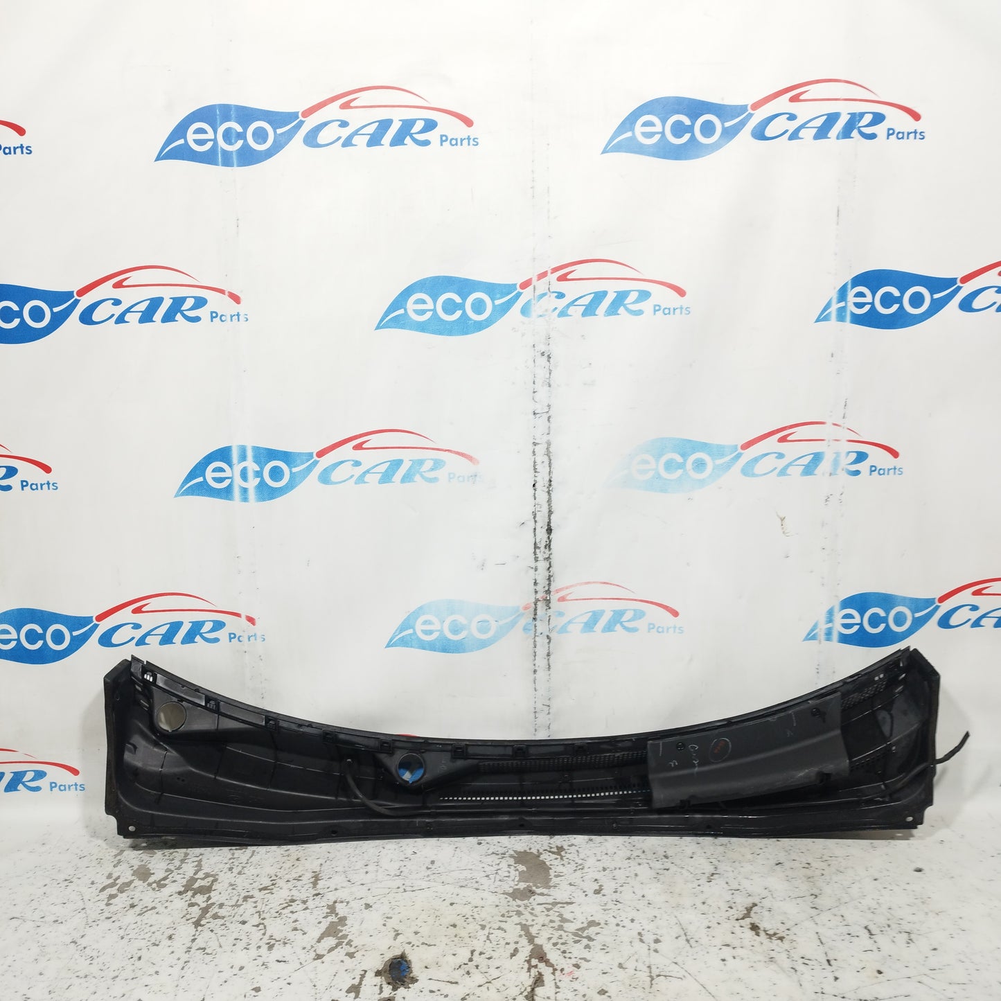 Unterbodenschutzgitter / Tropfschale Hyundai i10 2010 Code: 86151-0X00 ecoAC9879