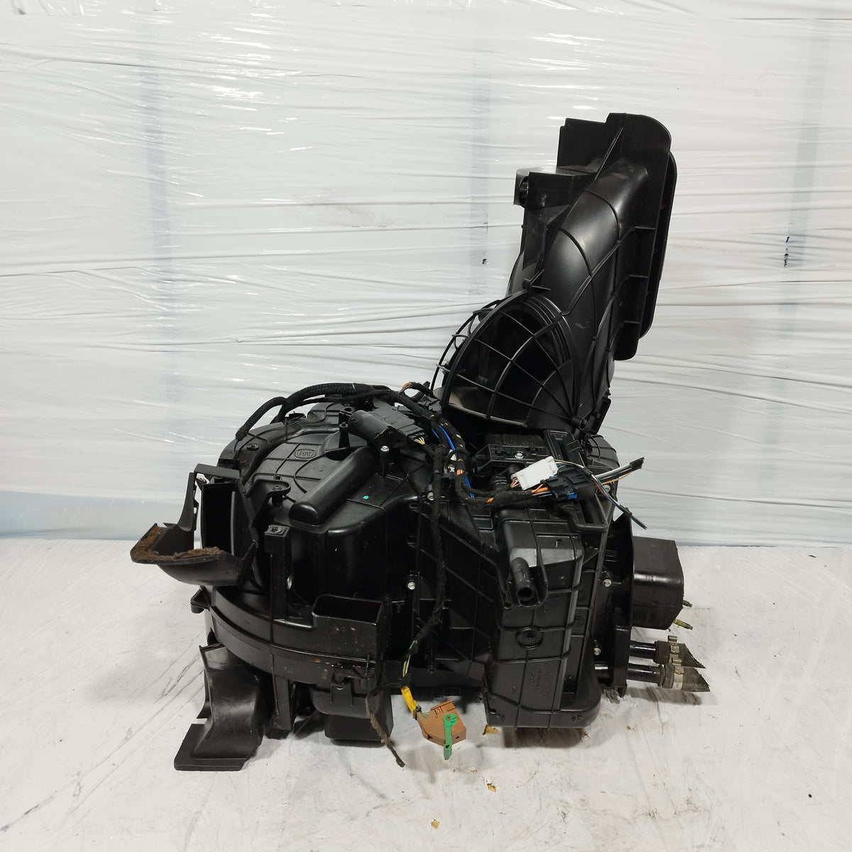Stufa digitale Ford Ka II (RU8) 2008-2016 cod: 5A0221000 ecoAC16898