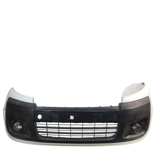 Paraurti anteriore bianco Fiat Scudo 2007-2016 ecoAC16295
