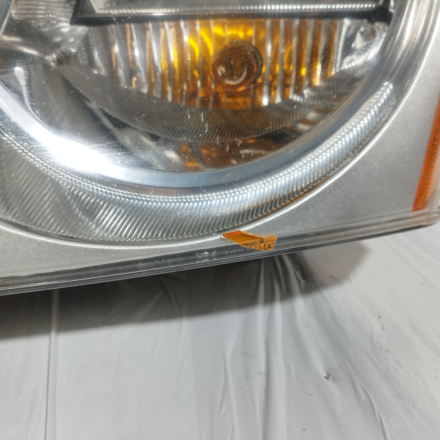 Fanale anteriore sx Jeep Grand Cherokee 2007 cod: 55156671AI ecoAC14546