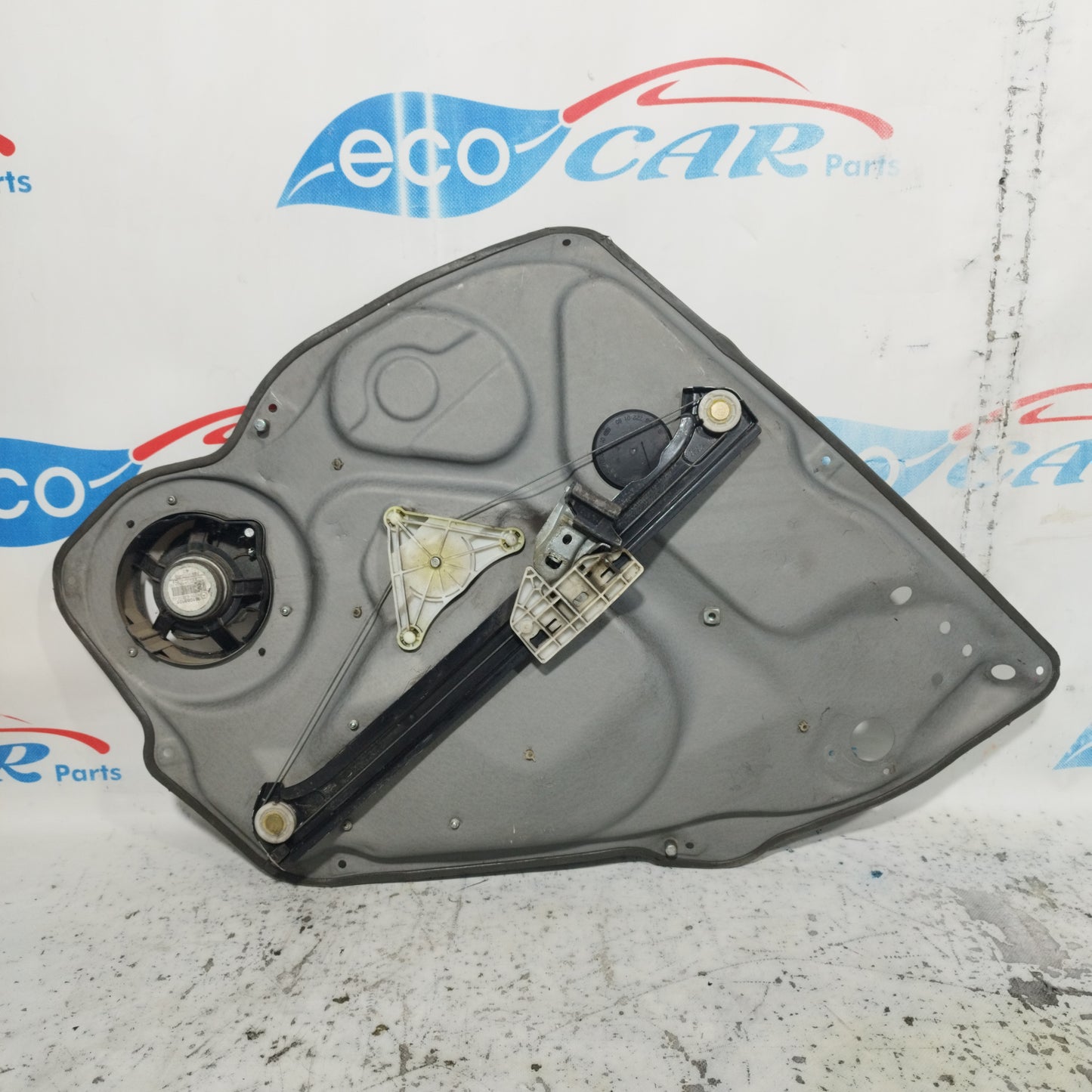 Rear left panel rack Mercedes A-Class w169 2006 code: A1698208526 ecoAC8973