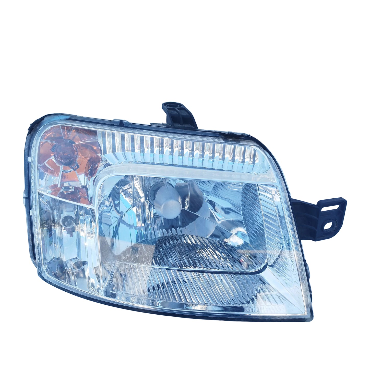 Fanale anteriore dx Fiat Panda 2003-2012 DEPO cod: 08-661-1141R ecoDM057