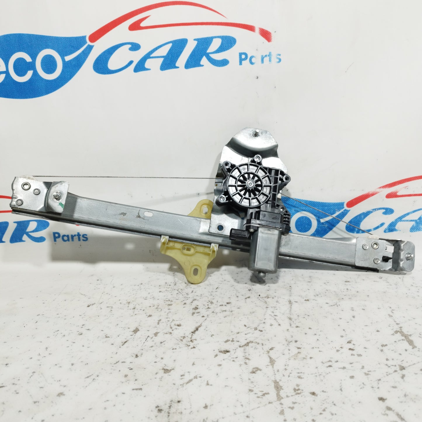 Front right rack Renault Clio 2016 code: 09092017 ecoAC8870