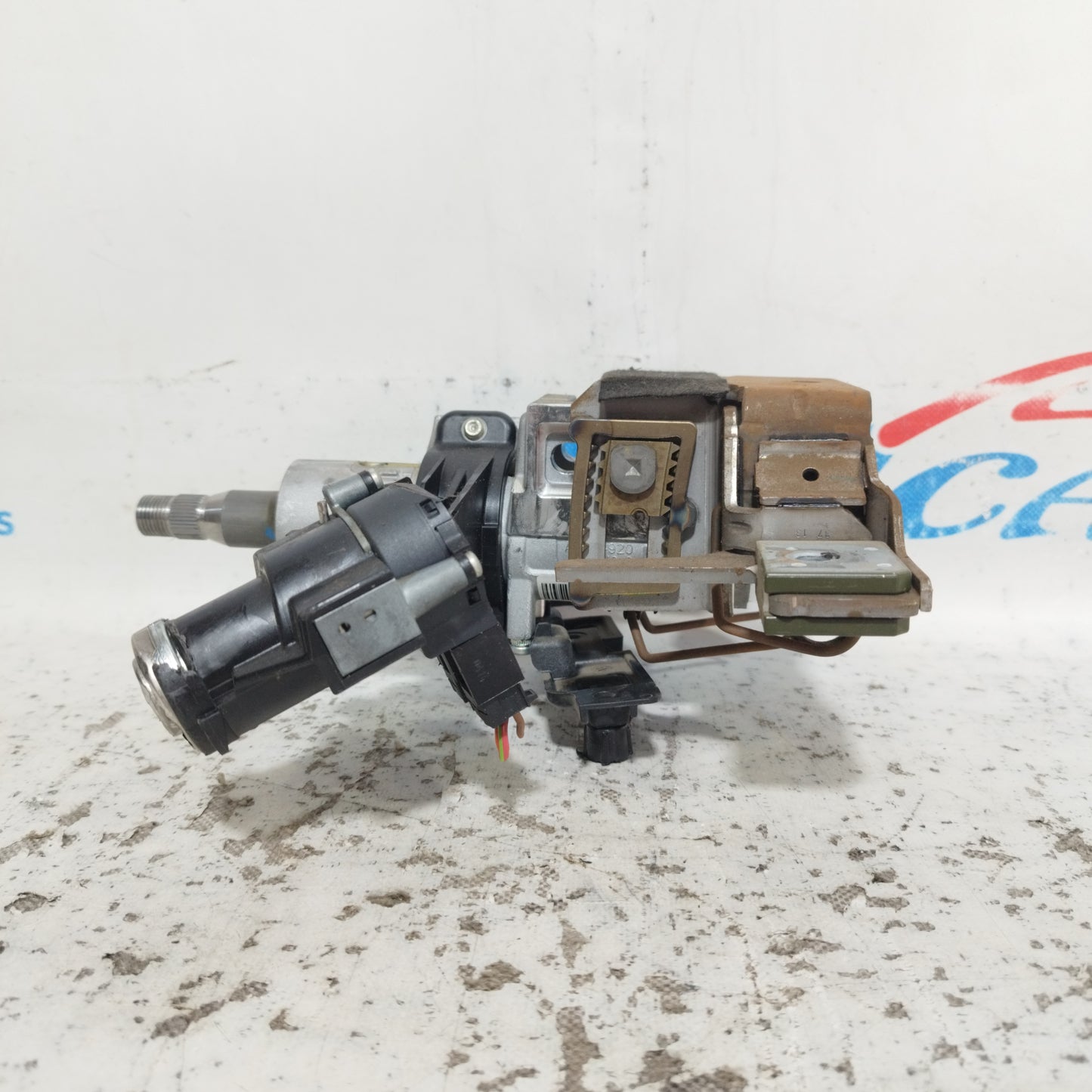 Lenksäule Fiat 500L 1.4 B 2013 ecoAC9310