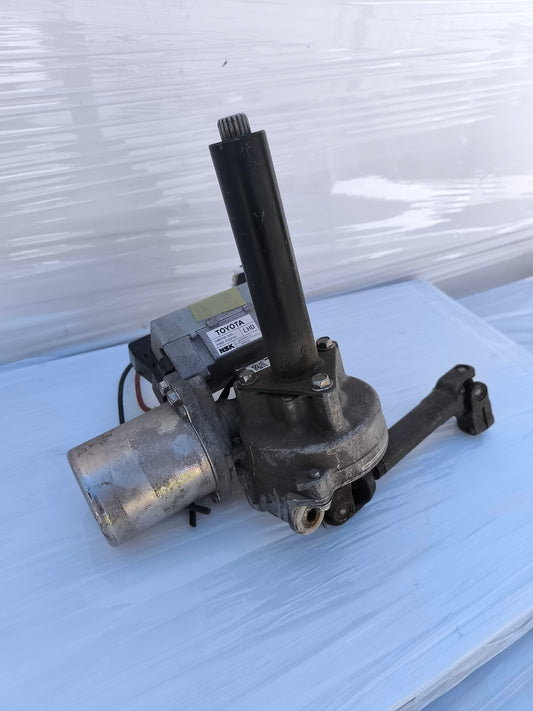 Piantone sterzo city Toyota Verso anno 2009 ecoAG8192