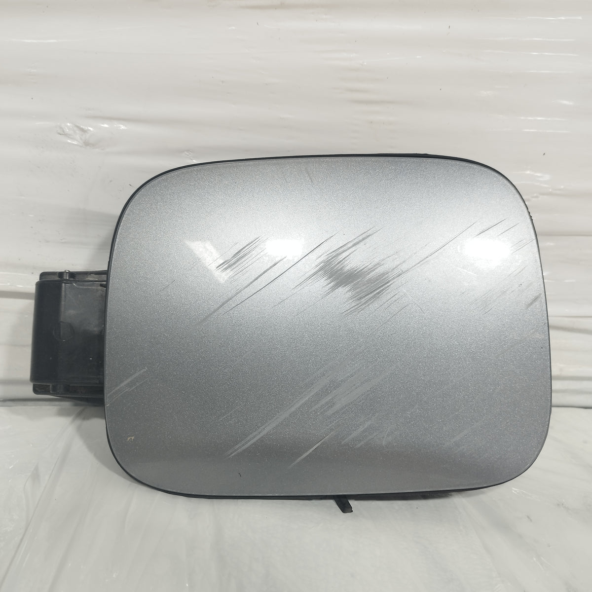 Sportellino carburante grigio Citroen C3 III (SX) 2016-2024 cod: 9812916680 ecoAC17248
