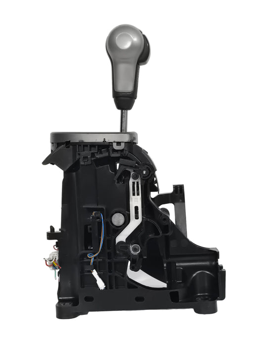 Selettore / Leva Cambio automatico Nissan Qashqai+2 J10 / JJ10 2007-2013 cod: JD90E ecoAG9782