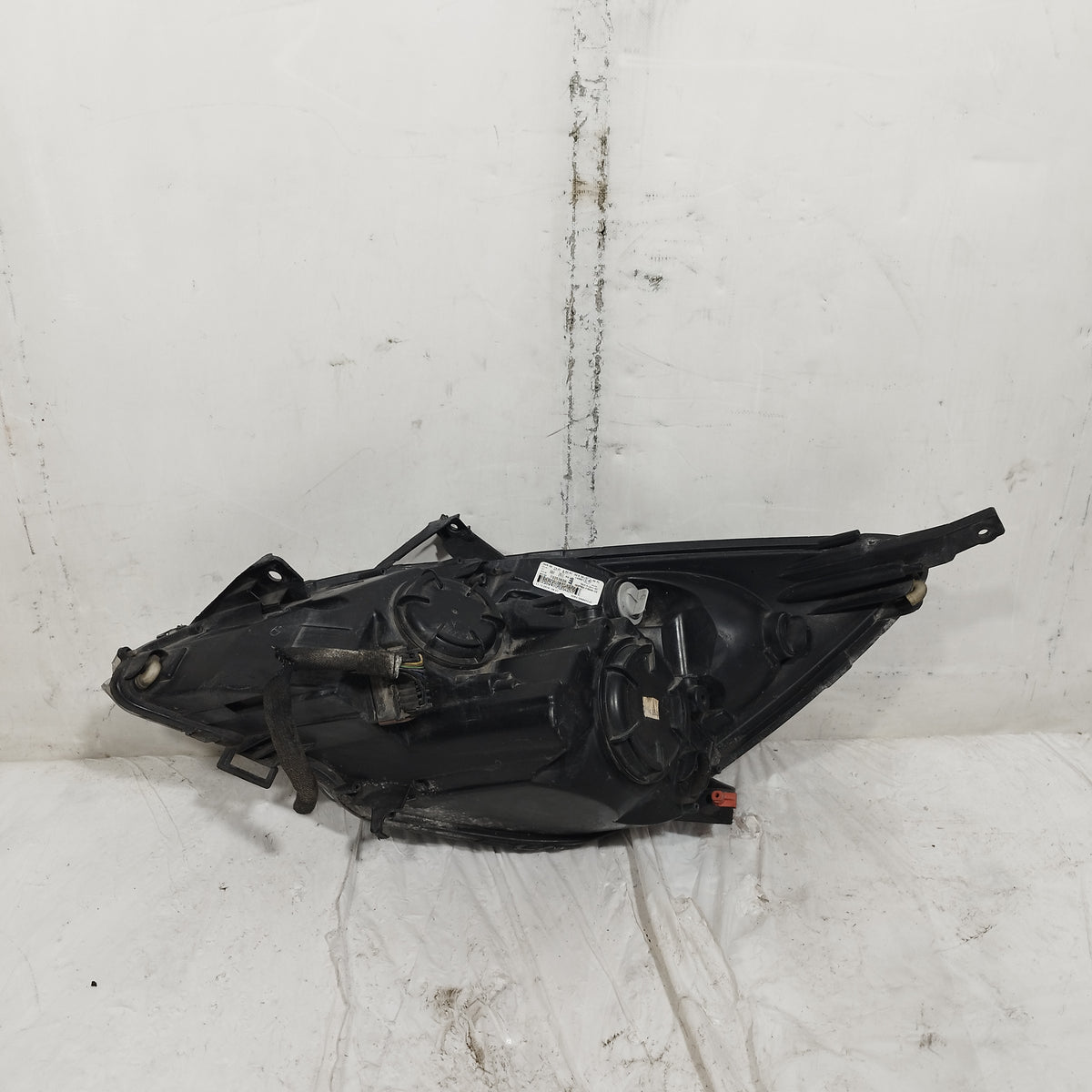 Fanale anteriore dx Opel Meriva B (S10) 2010-2013 cod: 13253636 ecoAC16808