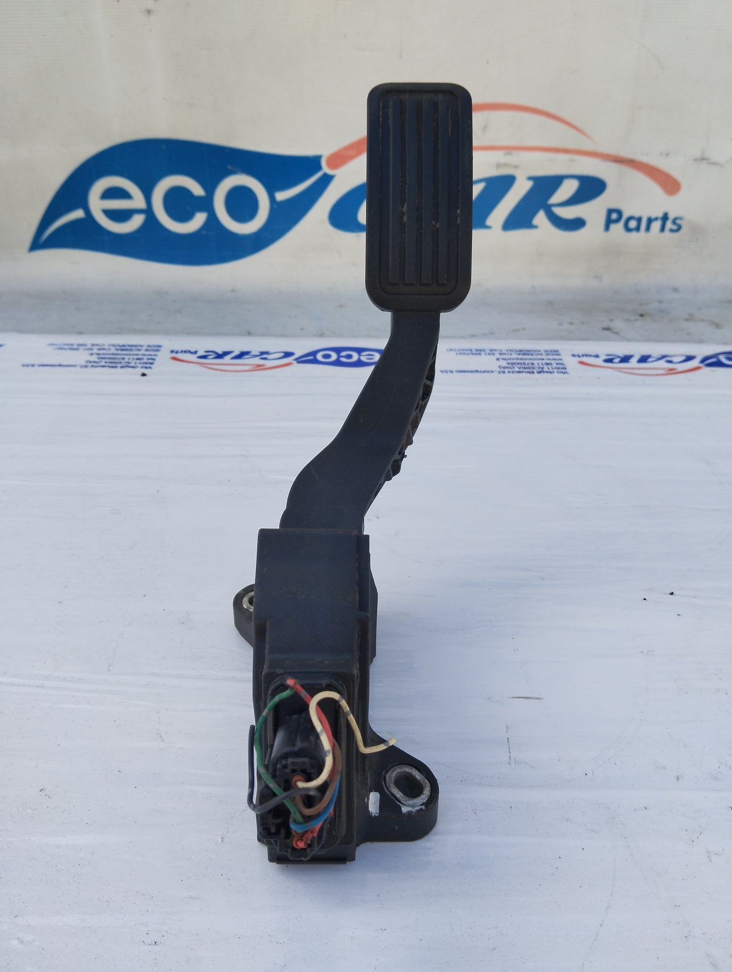 Accelerator pedal Toyota Yaris 1.3 B 2008 code: 781100D010 ecoAG5615