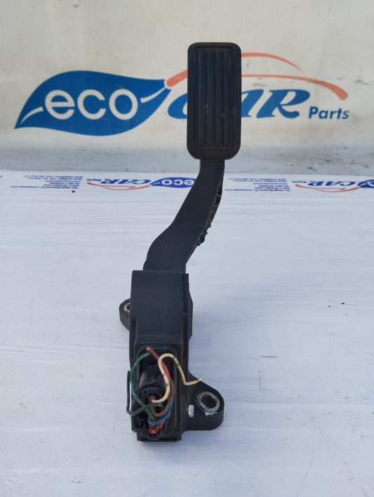 Accelerator pedal Toyota Yaris 1.3 B 2008 code: 781100D010 ecoAG5615