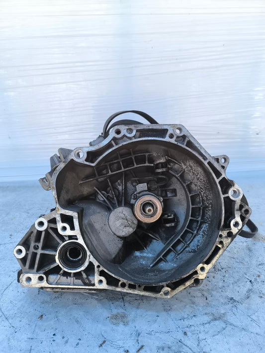 Cambia manuale Chevrolet Aveo 1.2 B anno 2011 cod: 428744098 ecoAG8246