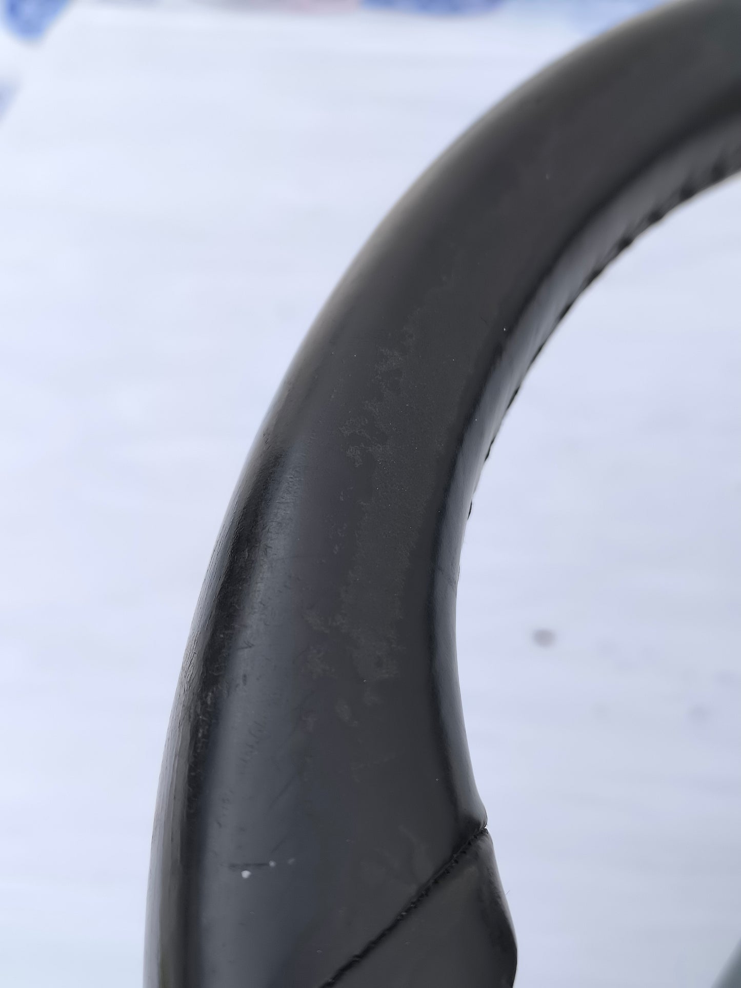 Volante con comandi Mercedes Classe B w246 Cod. a2464603803 ecoAG6164